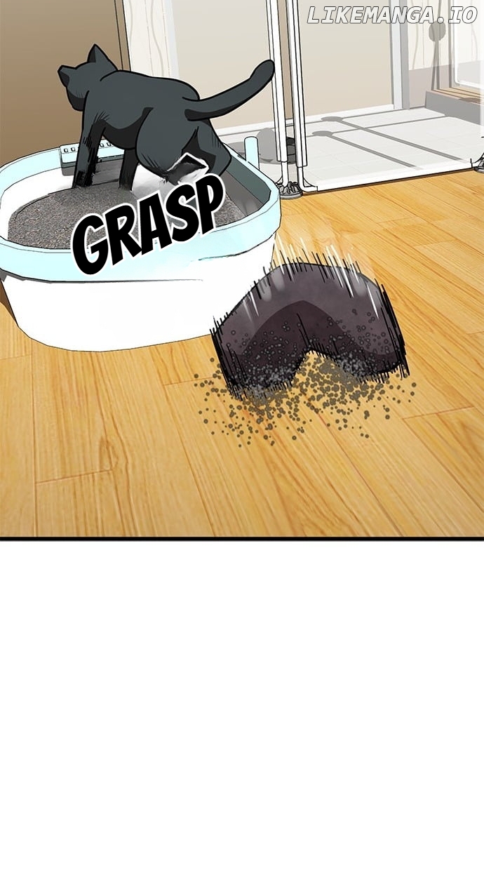 Unemployed Baek-soon Chapter 160 - page 6